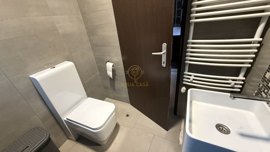 Proprietate unică în Satu Mare – spații de birouri/comerciale/LUX - Poză 15