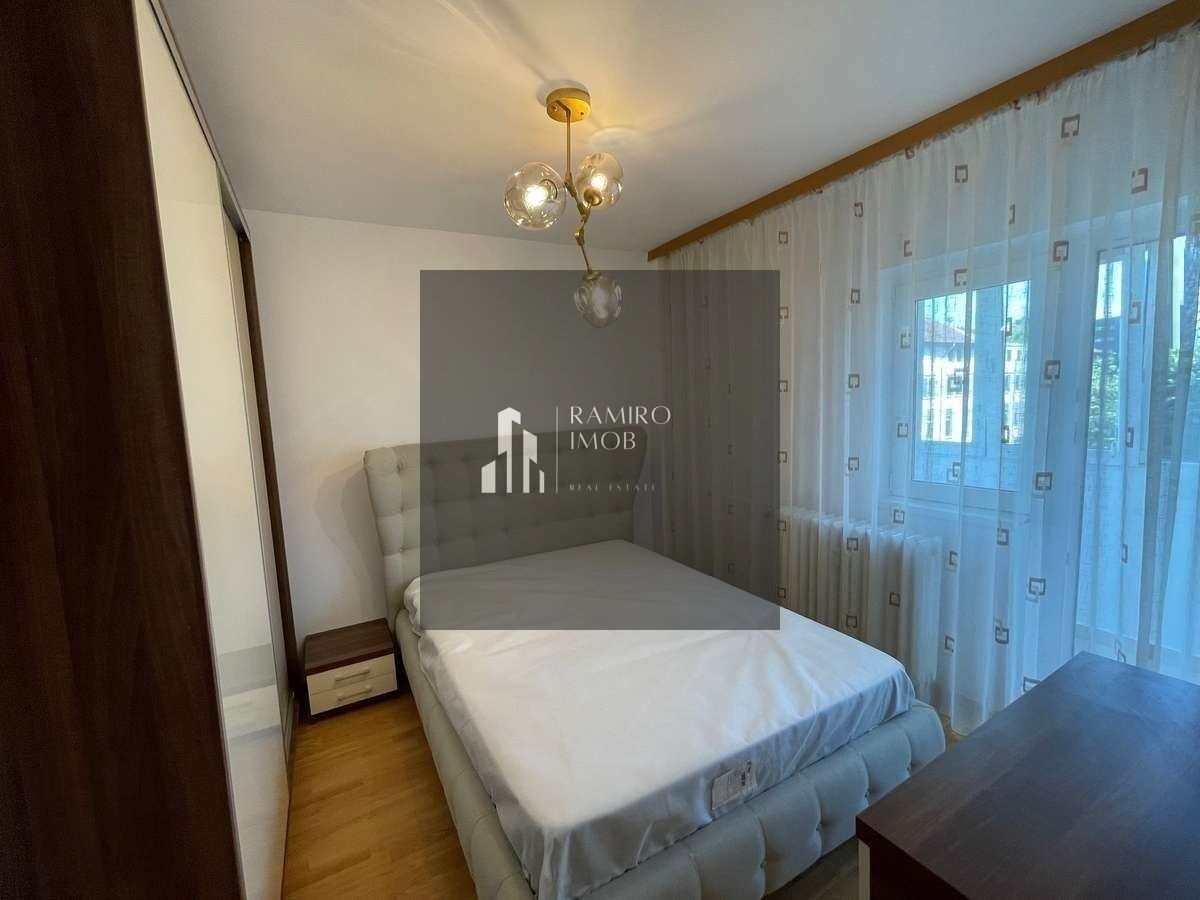 Apartament 2 camere decomandat 61mp Piata Victoriei, Banu Manta - Poză 6