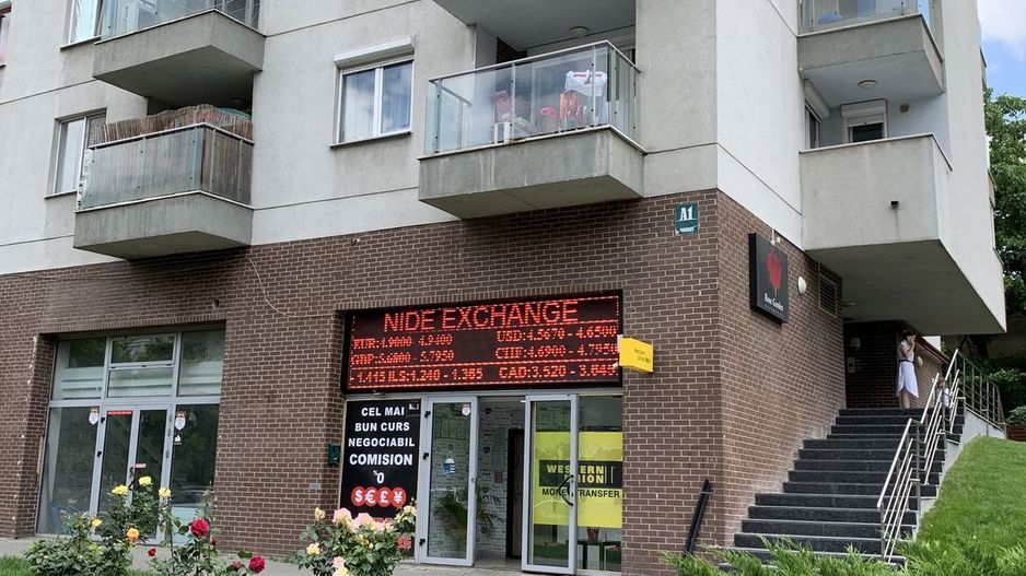 Apartament 2 camere cu loc de parcare in complexul Rose Garden - Poză 17