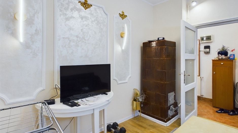 Apartament 2 camere, de inchiriat, Floreasca, Strada Giacomo Puccini - Poză 6