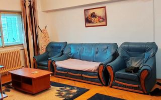 Apartament 3 camere de inhiriat, mobilat,2 balcoane- Iuliu Maniu-metrou Gorjului - Poză 3