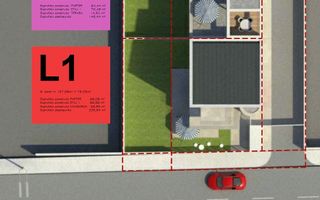 Vila premium de vanzare, P+1, 4 camere, Popesti-Leordeni, Ilfov - Poză 6