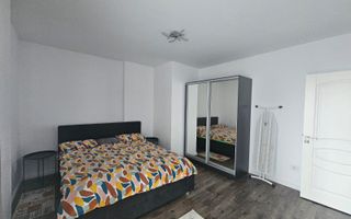 Apartament de inchiriat 2 camere Copou Inamstro - Poză 5