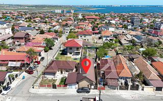 Proprietate elegantă, ideală pentru familie – Ovidiu Central - Poză 11