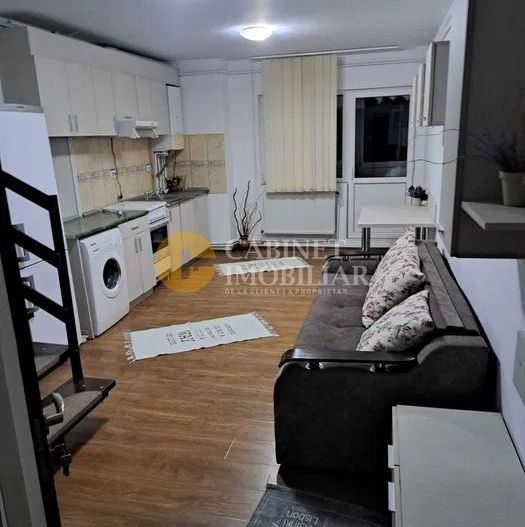 Apartament 2 camere – Nicolina 1 - Ideal locuit / investiție - Poză 1