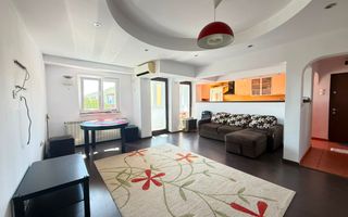 3 CAMERE ‖  MATEI BASARAB ‖ BLOC REABILITAT ‖ - Poză 1