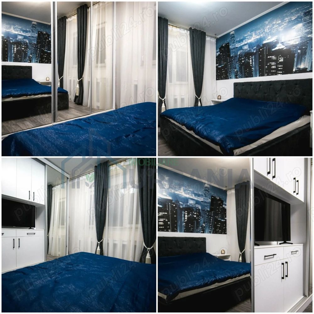 Apartament 3 camere Copou Bellevue - Poză 2