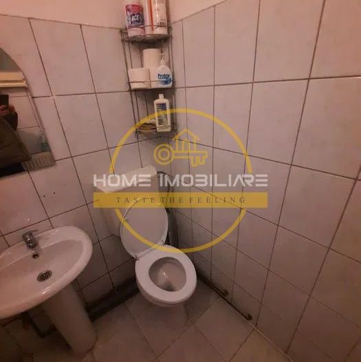 Apartament cu 2 camere/ semi-decomandat/ 38 mp/ zona Zimbru - Poză 6