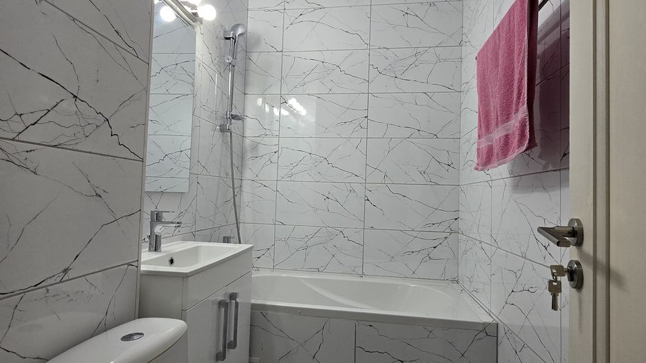 Apartament de Lux Metrou - Poză 5