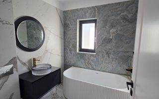 DUPLEX, MOSNITA NOUA, 4 CAMERE - Poză 4