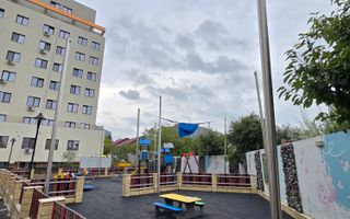 PENTHOUSE- LOCATIE CENTRALA- PALAS MALL ! - Poză 19