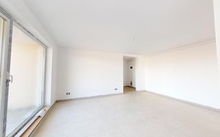 Apartament 3 camere Sanpetru-Blue Residence - Poză 3