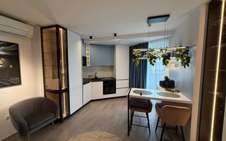 Studio de vânzare | Șelimbăr | EVO | 35 mp - Poză 4