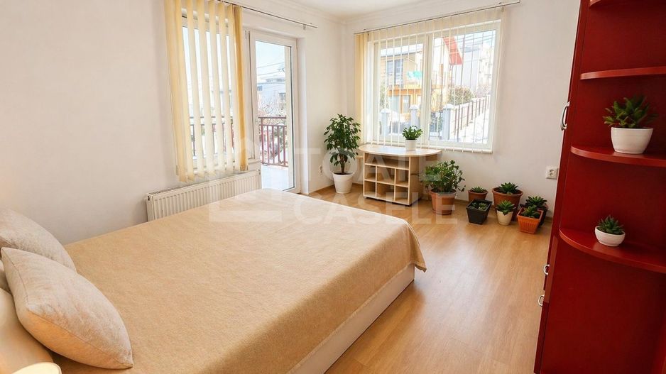 Apartament cu 3 camere, zona Grand Hotel, Buna Ziua - Poză 5