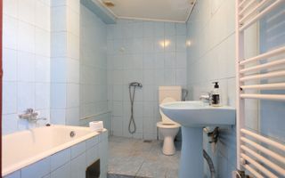 LACUL TEI - Tei Toboc, imobil teren 200 mp. plus casa din caramida - Poză 9