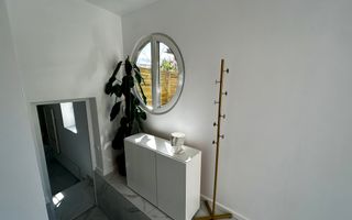 3 camere, modern, curte 105 mp, Parcul Central, Polivalenta, central - Poză 5