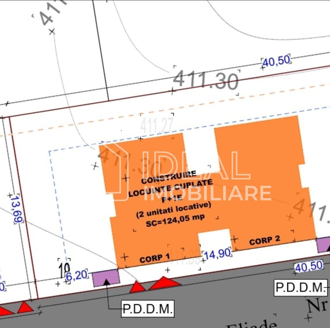 Casa cu Moderna cu 4 camere si gradina, in Selimbar - Poză 4