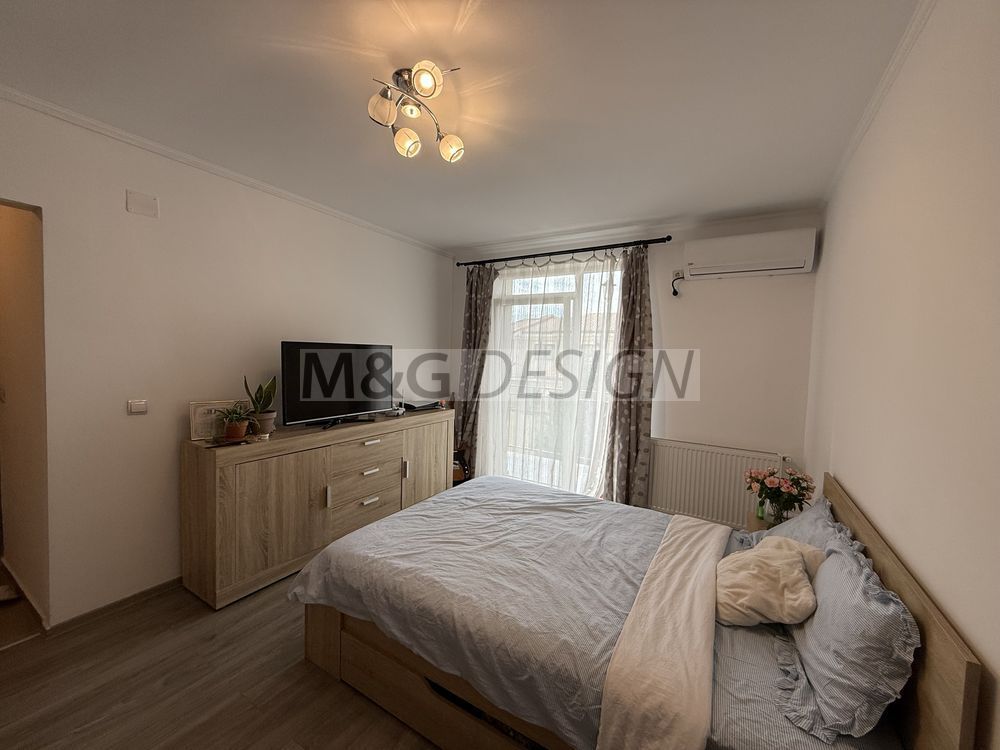 Apartament 1 camera Giroc etaj 1 - Poză 1