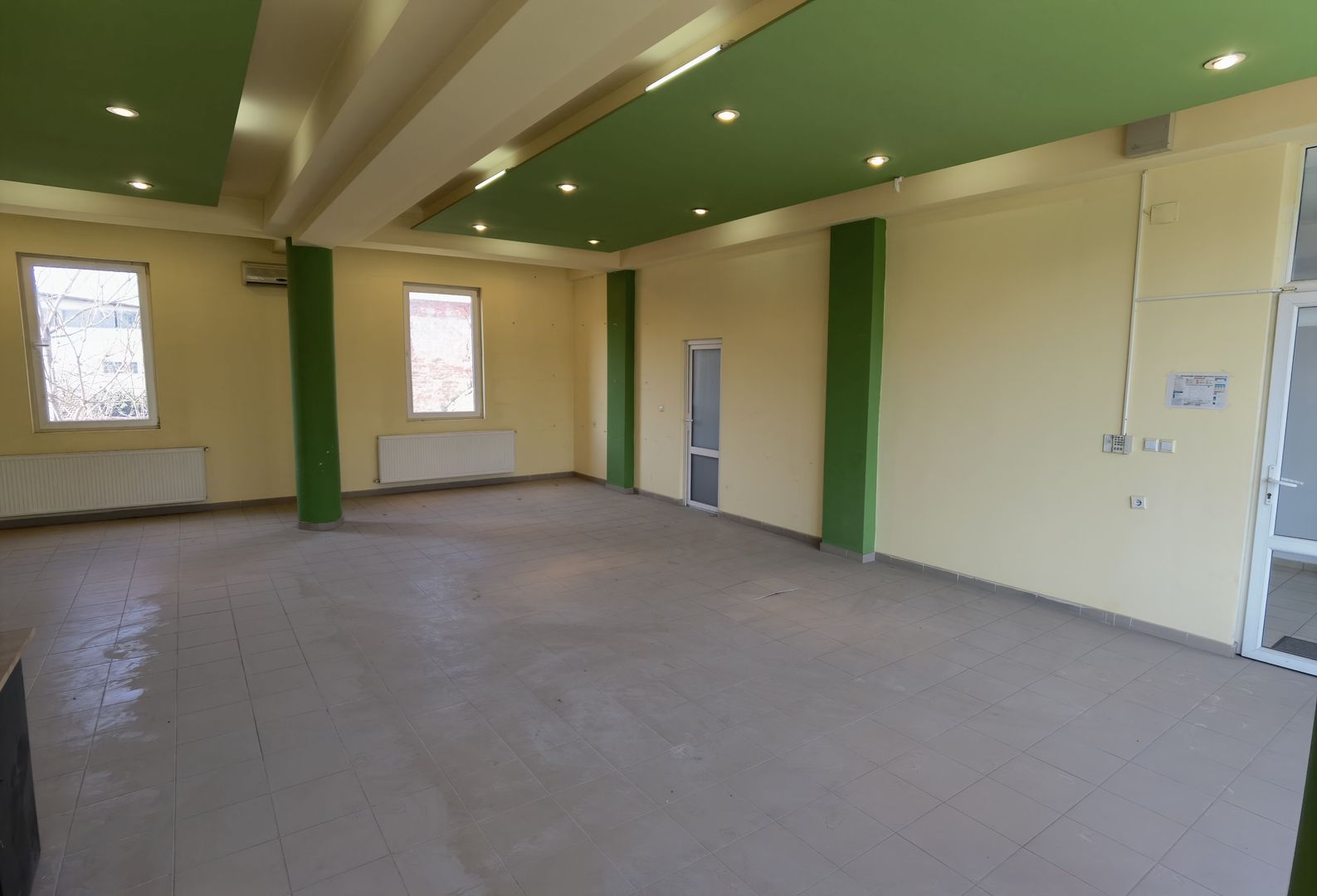 Spațiu de birouri - 85 mp - zona Cetatii - Poză 5