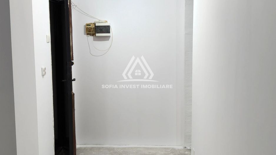 Apartament 2 camere 43mp Mănăștur, aleea Peana - Poză 3