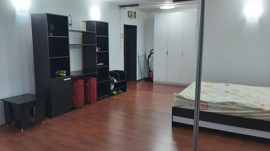 Garsonieră 40 mp Titan – 3 minute metrou, mobilată complet, AC, etaj 12 - Poză 3