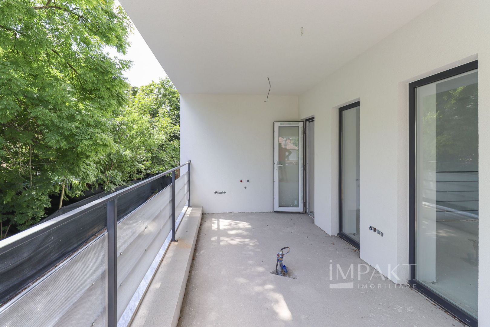 Spatiu de inchiriat sediu firma , birouri ,clinica medicala, locuinta, zona Cluj Arena! - Poză 10