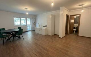 Apartament spațios 3 camere, 2 băi, 2 balcoane și loc de parcare – 67,10 mp - Poză 5