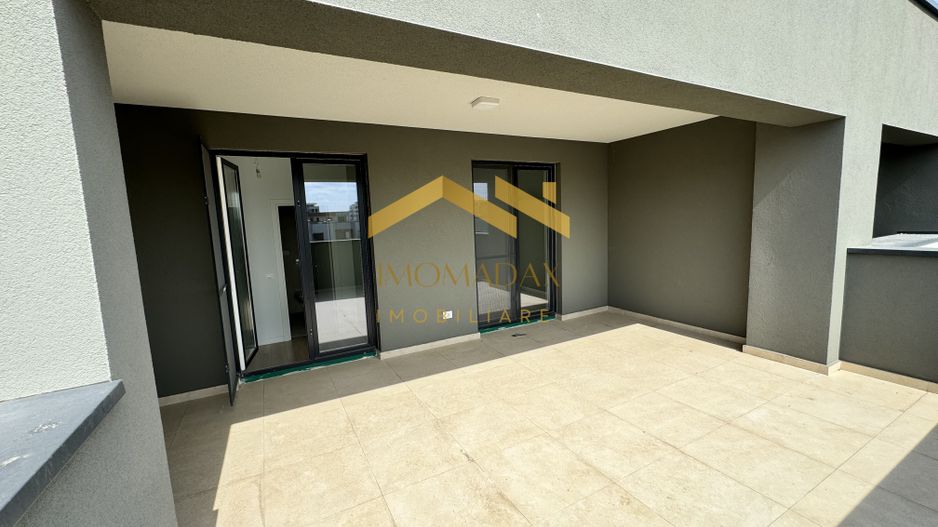 Aradului-Apartament 3 camere-Centrala Proprie - Poză 1