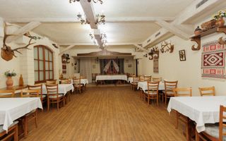 Chirie, spațiu comercial, 287.6 mp, str. Calea Ieșilor, Buiucani - Poză 12