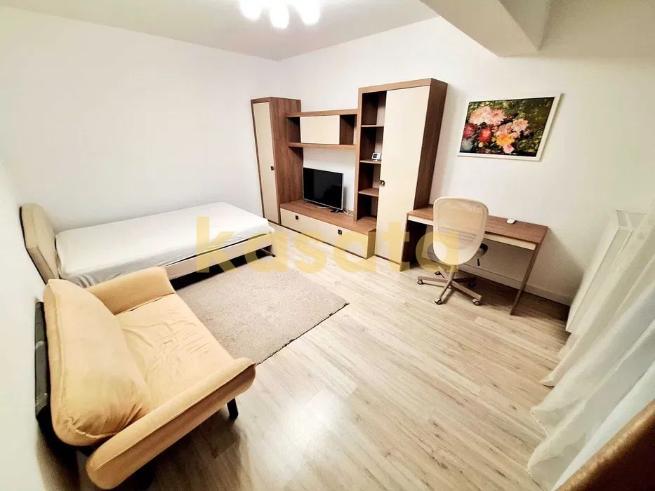 Garsonieră de Închiriat 🏡 | Plaza Residence Faza 3 | Metrou Lujerului - Poză 1