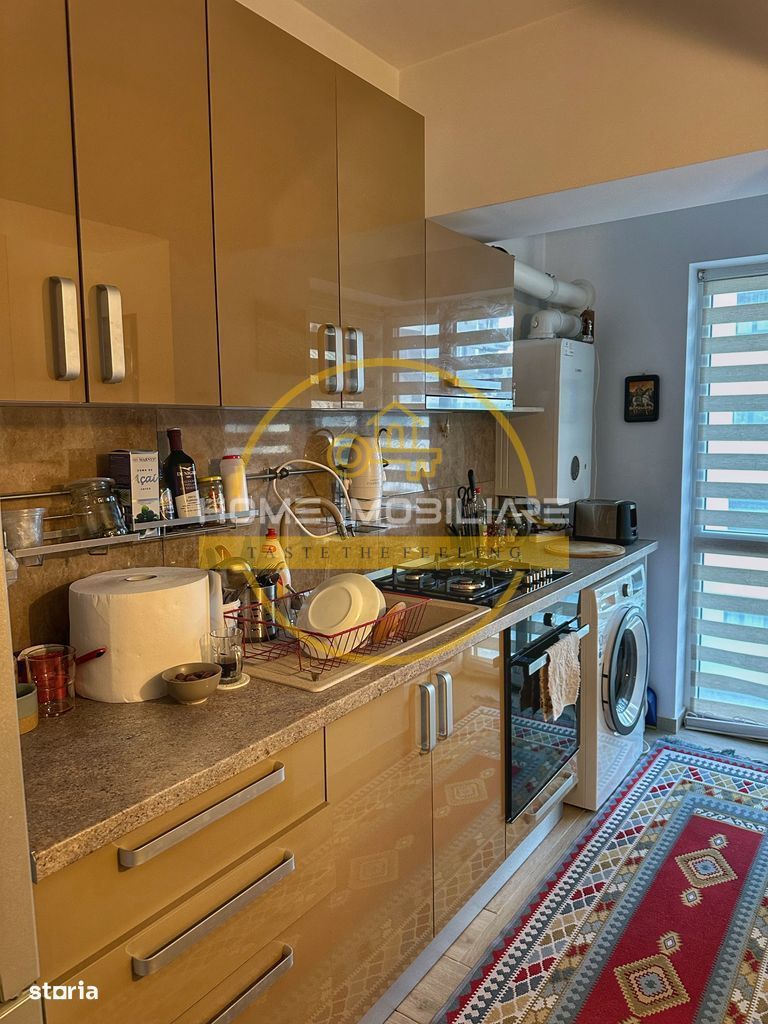 Apartament cu 3 camere/83 mp/ zona Tatarasi - Poză 11