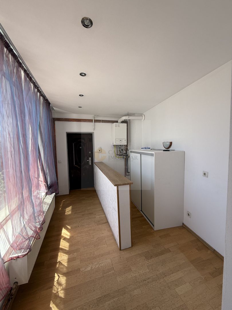 2 camere decomandat | Bloc 2009 | 3min Metrou Unirii - Poză 7