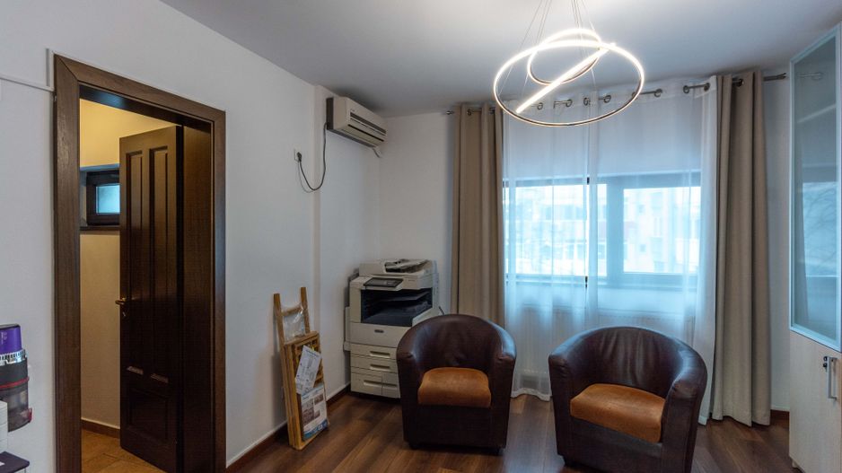 Kiseleff - Averescu, spatiu birouri premium! Locatie de prestigiu! - Poză 17