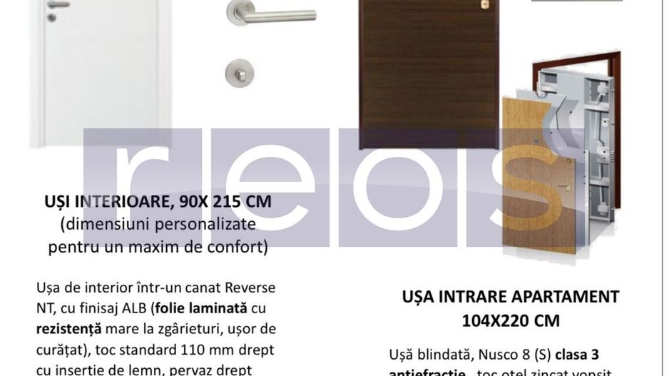 STUDIO GRENNFIELD BANEASA 62 MP - Poză 28