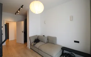 Apartament superb cu 3 camere, zona Parcul Feroviarilor! - Poză 16