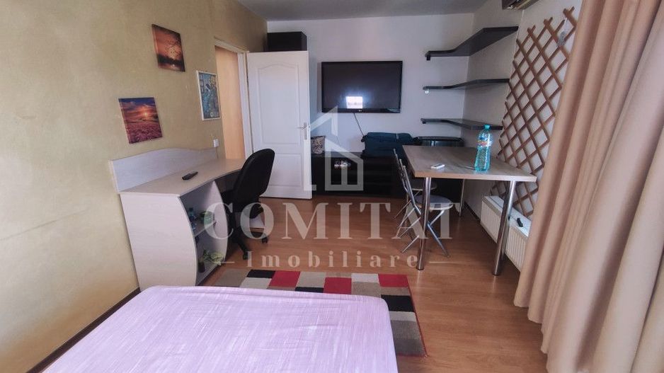Apartament de vânzare | 2 camere | zona Spitalul de Recuperare - Poză 1
