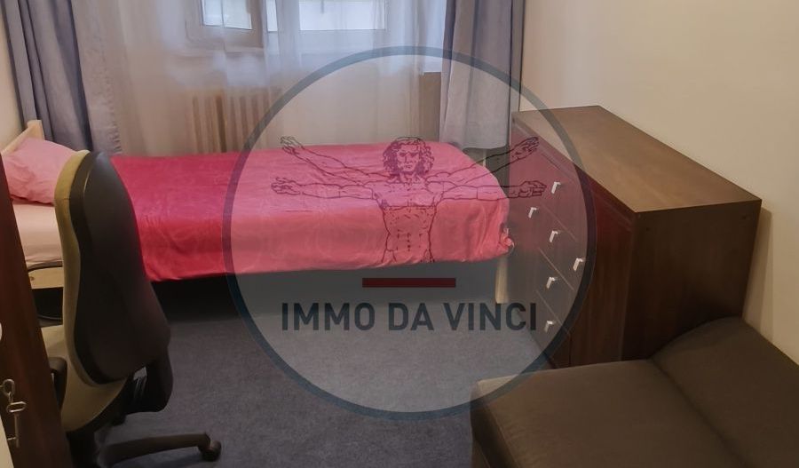 Chirie Cluj 3 camere Marasti Expo. - Poză 3