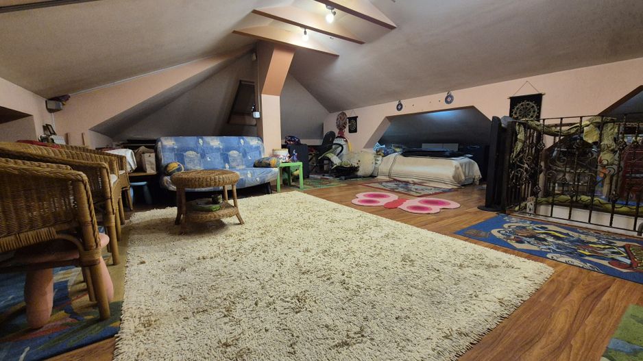 Casa P+M+Pod 203,68 mp - Iancului - Mihai Bravu - Poză 11