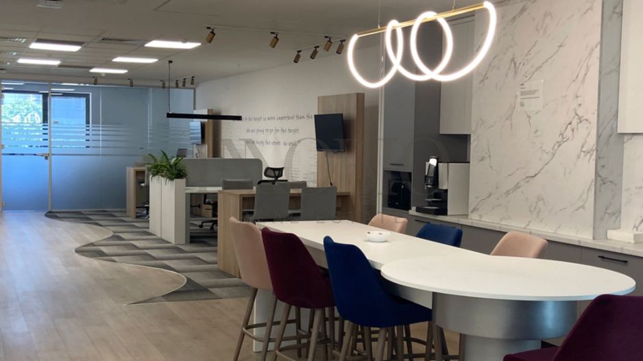 Spațiu de birouri premium de închiriat – 135 mp | Clădirea Excelsior - Poză 3