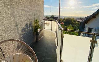 Apartament 2 camere, 68 mp, 2 balcoane, Valea Lupului / Aleea P Culianu - Poză 1