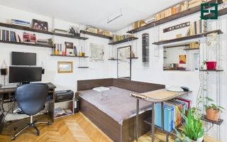 Apartament cu 1 cameră – Zona Soarelui - Timișoara - Poză 4