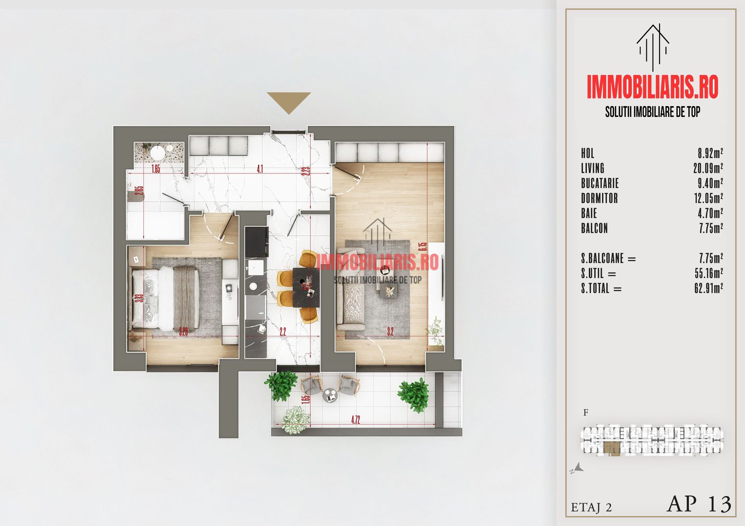 Theodor Pallady, Incalzire Pardoseala, Finisaje la Alegere, Comision 0 - Poză 2