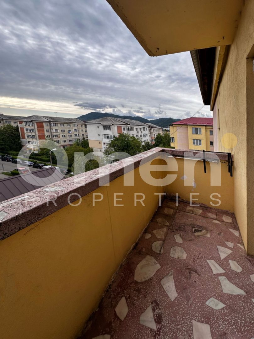 Apartament 2 camere, balcon, garaj - Baia Mare - Poză 8