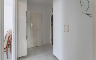 Chirie 2 Camere Vlahuță | 49 mp + Balcon | Însorit | Loc de Parcare - Poză 10