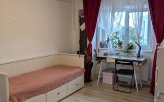 Tulcea de închiriat apartament 3 camere central Str Babadag - Poză 8