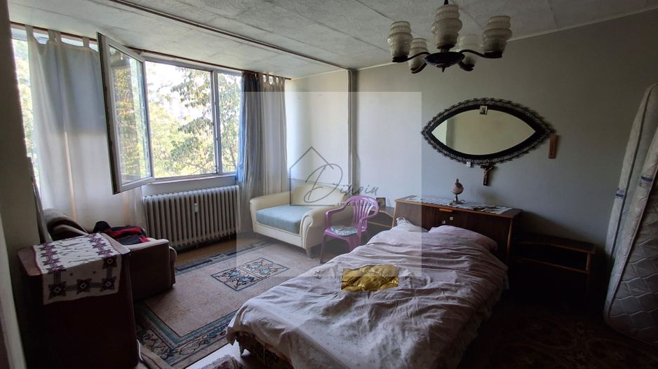 Apartament 4 camere de vanzare Titan Ozana I etaj 4/4 - Poză 14