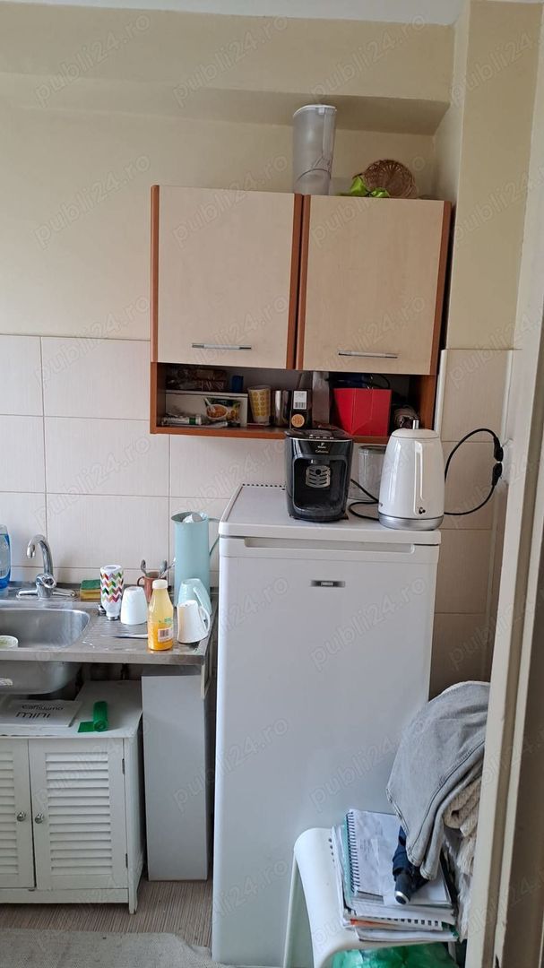 Garsoniera Vatra Luminoasa - Poză 6