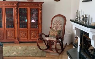 Casă  cu piscină- Unirii- Calea Voinicenilor - Poză 7