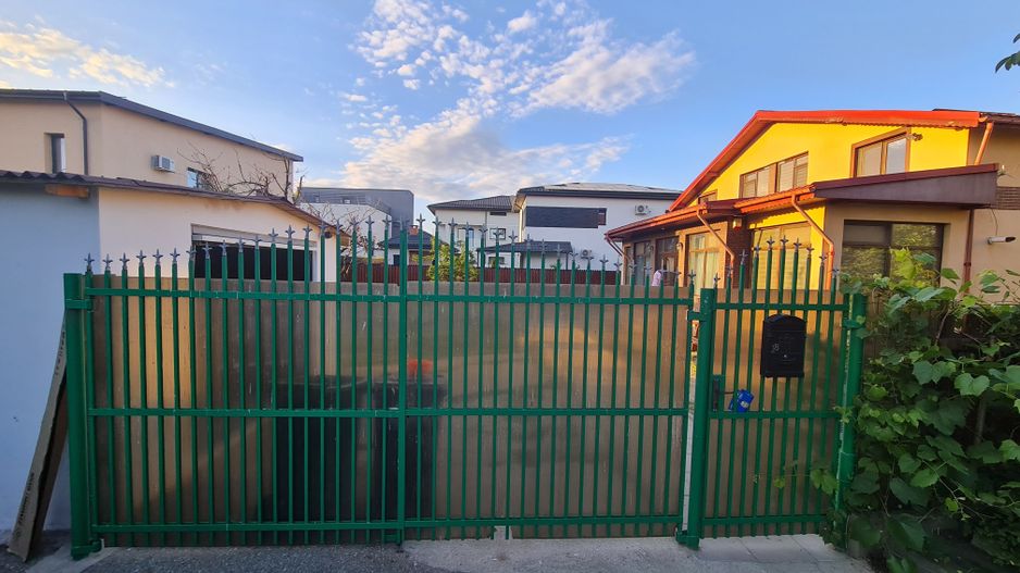 Casa individuala | 5 camere | teren 300 mp | Pipera - Poză 22