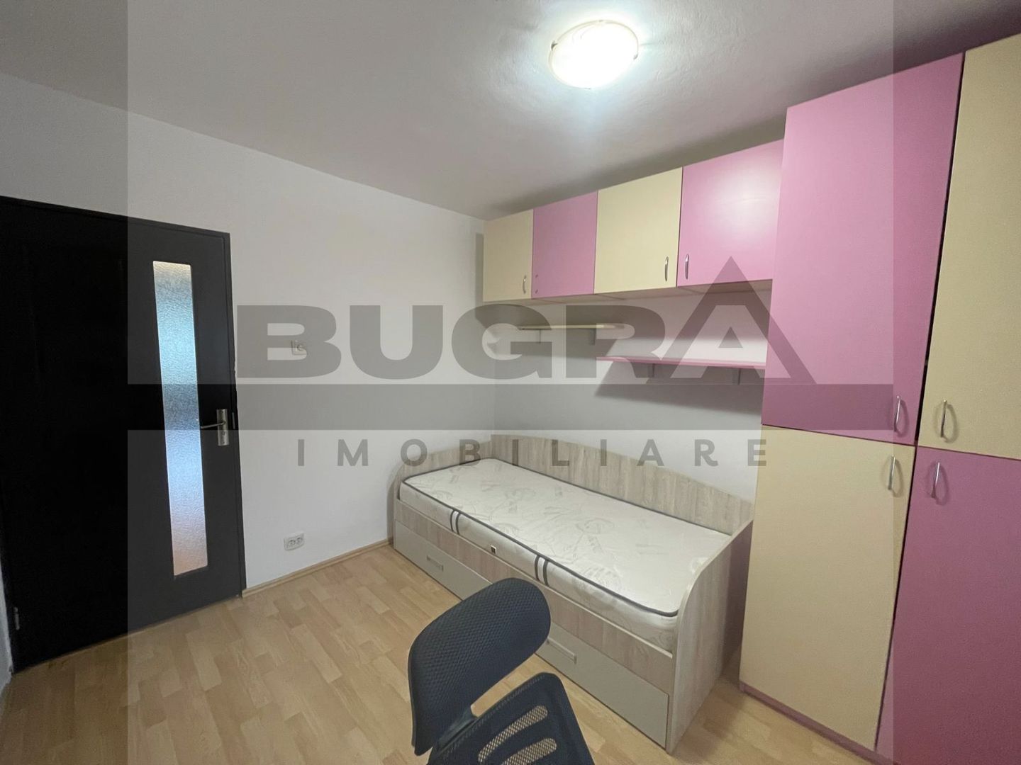 Apartament de 3 camere, 65 mp, parcare, zona Kaufland Marasti - Poză 9